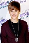 Justin Bieber's Wax Will Feature Signature Hair