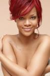 Rihanna Poses Naked for Nivea's 'Skincare for Life' Campaign
