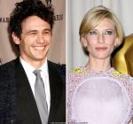James Franco and Cate Blanchett Bail on 'While We're Young'