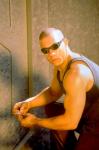 Third 'Riddick' Movie to Be a Lot Like 'Pitch Black'