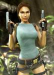 'Tomb Raider' Reboot to Come in 2013 and Tell Origin Story