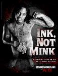 Naked Waka Flocka Flame Flexes Muscle in PETA Ad