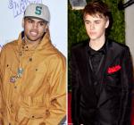 New Chris Brown and Justin Bieber Duet 'Next 2 You' Unleashed