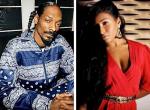 New Video: Snoop Dogg's 'Boom' and Melanie Fiona's 'Gone and Never'