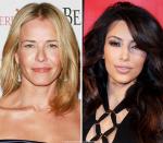Chelsea Handler: Kim Kardashian's New Song Sounds Like A**