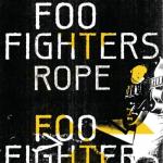 Foo Fighters Rock Out in 'Rope' Music Video