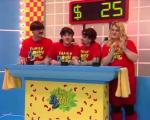 Good Charlotte Play 'Double Dare' in 'Last Night' Funny Or Die Video