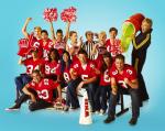 'Glee' Extended to 90 Minutes for 'Born This Way' Episode