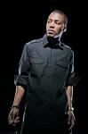 Artist of the Week: Lupe Fiasco