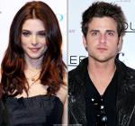 Ashley Greene 'Just Friends' With Jared Followill