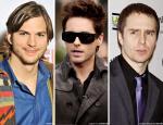 Ashton Kutcher Could Be Tommy Lee in 'The Dirt'