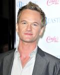 Neil Patrick Harris Jamming in New 'Smurfs' Picture