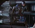 New 'Captain America: The First Avenger' Sneak Peek