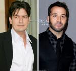 Charlie Sheen Can't Rejoin 'Two and a Half Men', Jeremy Piven Rumored as Replacement