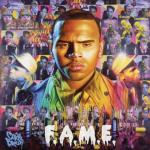 Chris Brown Debuts at  No. 1 With 'F.A.M.E.' Despite Bad Press