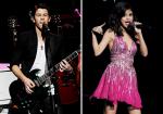 Concert of Hope: Nick Jonas Covers Rebecca Black, Selena Gomez Debuts 'Who Says'