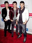 Jonas Brothers, Selena Gomez and More at Concert of Hope Red Carpet