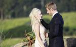 Emily Maynard Allegedly Cheats on 'Bachelor' Brad Womack With Ex-Beau