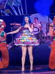 Pictures: Katy Perry Live in Concert at HMV Hammersmith Apollo, London