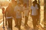 Odd Future Explode Offstage at SXSW