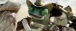 Johnny Depp's 'Rango' Debuts Atop Box Office