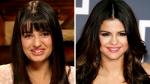 Rebecca Black Admires Selena Gomez