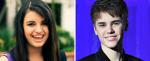 Rebecca Black to Topple Justin Bieber for Most-Disliked Video on YouTube