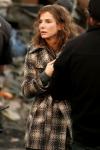Pics: Sandra Bullock Gets Hair Makeover for 'Extremely Loud and Incredibly Close'