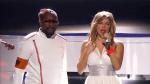 Video: Black Eyed Peas Pay Tribute to Japan on 'American Idol'