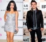 Report: Vanessa Hudgens Is Dating Josh Hutcherson