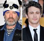 R.E.M. Hand-Picked James Franco and Sam Taylor-Wood for Short Films