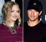 Amanda Seyfried Rekindles Relationship With Ryan Phillipe