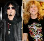 Nikki Sixx and Steven Adler Pay Tribute to Late Mike Starr
