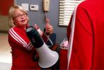 'Glee' Star Wants Charlie Sheen to Stop Using 'R' Word