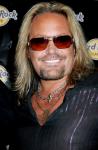 Vince Neil Gets Battery Report Filed Against Him