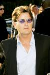 Charlie Sheen to Tour for Live Shows