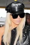 Lady GaGa Asks Malaysian Fans to Protest Against 'Born This Way' Censorship