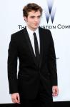 Robert Pattinson: I Only Work With Hot Girls