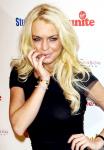 Lindsay Lohan Reportedly Returns to Kabbalah While in Trouble