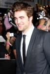 Robert Pattinson Too Famous to Do Theater Stuff