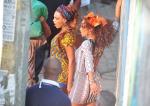 New Teaser of Alicia Keys' 'Put It in a Love Song' Video Ft. Beyonce Knowles