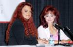 The Judds Awarded  2011 Career Achievement Award
