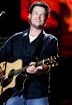 Blake Shelton Adds Country Flavor to 'The Voice'
