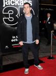 Steve-O of Jackass Arrested in Calgary for Assault