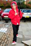 N-Dubz's Dappy Insisted on Taking Leak During Turbulence