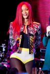 Rihanna Won't Stop Taking Racy Snaps for Sexting