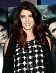 Ashley Greene Named Prom Dress Organization Spokesperson Again