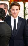 Robert Pattinson Enjoyed Anonymity Holiday