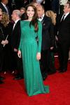 Angelina Jolie Asks Protection for Libyan Refugees