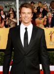 Josh Duhamel Leads Charity Run for Japan Relief Fund